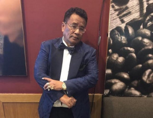 Kisruh Peraturan Jaminan Hari Tua, Hotman Paris Kritik Menteri Tenaga Kerja