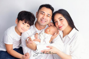 Nagita Slavina-Raffi Ahmad Dapat Kado Mesin ATM, Netizen: The Real Sultan