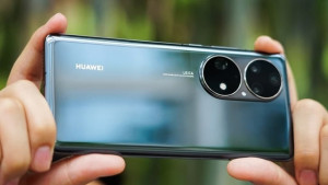 Cocok untuk Fotografi, Kamera Huawei P50 Pro Gunakan Inovasi True-Chroma Shot