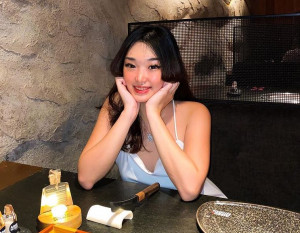 Kuliah di Sydney, Livy Renata Ingin Belajar Hidup Susah