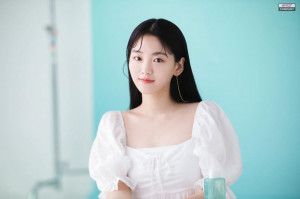 Profil Cho Yi Hyun, Lawan Main Park Solomon di Serial All of Us Are Dead