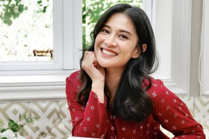 Disebut Mirip Kantor Dumbledore, Perpustakaan Dian Sastrowardoyo Jadi Sorotan