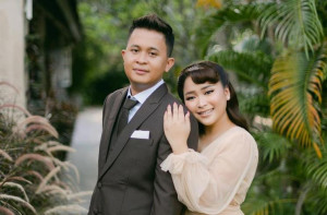 Menikah dengan Nanda Fachrizal, Adik Ayu Ting Ting Terima Mahar dengan Angka Cantik