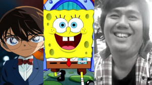Kabar Duka, Pengisi Suara Detective Conan Versi Indonesia Meninggal Dunia