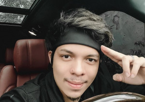 Sempat Kena Retas, Akun Instagram Atta Halilintar Unggah Foto Presiden Ukraina