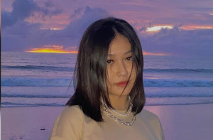Rilis Lagu Berjudul "You", Naykilla: Kebahagiaan Adalah Diri Sendiri