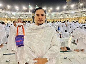 Rumah Saipul Jamil Kemalingan, Pihak Kepolisian Sudah Amankan Pelaku