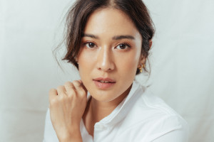 Punya Vibes ala Studio Ghibli, Intip Rumah Dian Sastro yang Unik