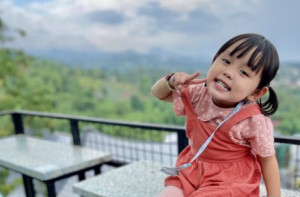 Tips Parenting ala Orang Tua Shabira Alula Adnan, Yuk Tiru!