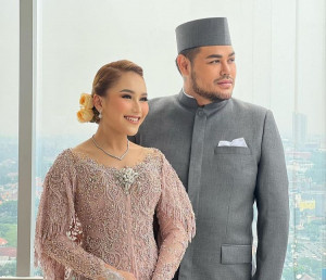 Dicuekin Ivan Gunawan Saat Sakit, Ayu Ting Ting Ungkap Kekesalan