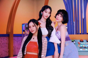 Mnet Umumkan Daftar Peserta “Queendom 2”, Ada VIVIZ hingga Hyolyn