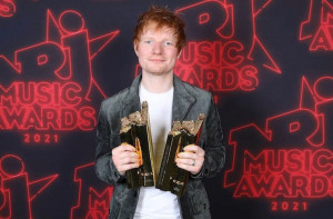 Ingin Dirikan Gereja dan Pemakaman Pribadi, Tetangga Ed Sheeran Tidak Setuju