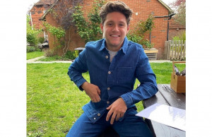 Niall Horan Kabarkan Sakit Parah Selama Perjalanan Udara Sampai Harus Dirawat Kru Maskapai