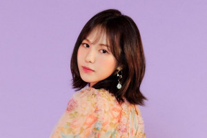 Wendy Red Velvet Ulang Tahun Ke-28, Banjir Ucapan Selamat