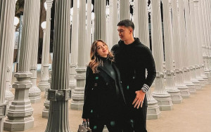 Jelang Persalinan, Nikita Willy Pilih Menetap di Amerika Serikat