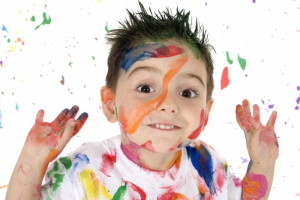 Tak Terduga! 5 Makanan Sebabkan Anak Hiperaktif