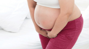 Bahaya Ibu Hamil Tahan Kencing, Anak Bisa Lahir Prematur!