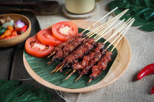 Ada Gelaran MotoGP 2022, Yuk Cicip 5 Makanan Khas Mandalika, Lombok