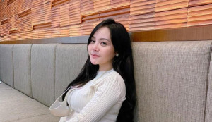 Diduga Suami Berselingkuh dengan Baby Sitter, Mawar AFI Umumkan Perceraian