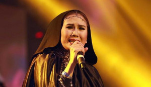 Tanggal Cantik, Nicky Astria Luncurkan Single Terbaru Berjudul "Semusim"