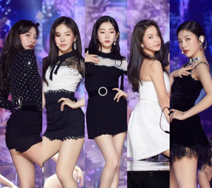 Kabar Gembira! Red Velvet Umumkan Konser "2022 The ReVe Festival"