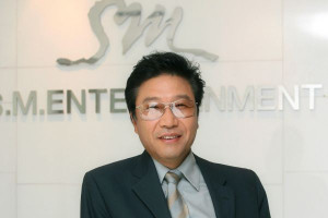 Agensi Artis Top Korea, Ini Profil Lee Soo Man Pendiri SM Entertainment