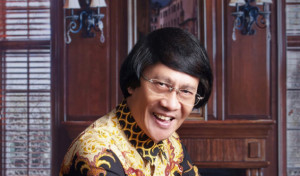 Kak Seto Beri Review Film "Kuntilanak 3" Baik untuk Perkembangan Psikologi Anak