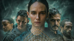Berlatar Belakang di Sanur Bali, Film "Anomaly" Segera Tayang