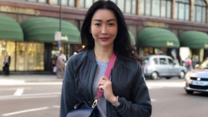 Modis dan Awet Muda, Intip Potret Susana Rahardjo Mama Livy Renata