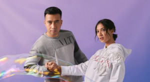 Reaksi Datar Sheila Dara saat Dibuatkan Lagu, Vidi Aldiano: Mengacungkan Jari Jempol