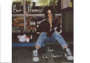 Bakal Rilis Album Familia, Camila Cabello dan Ed Sheeran Bawakan Lagu "Bam Bam"