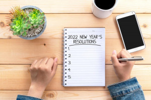 Gapai Financial Freedom, 10 Resolusi Keuangan pada 2022