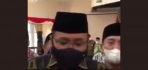Bandingkan Suara Toa Masjid dengan Gonggongan Anjing, Roy Suryo Laporkan Menag