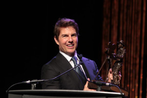 Jadi Sosok Perfeksionis, Tom Cruise Tak Pernah Jalani Operasi pada Tubuhnya