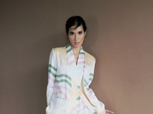 Marsha Timothy dan Calla The Label Luncurkan Koleksi “JOURNEY”