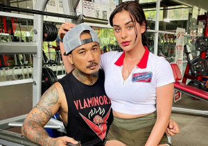 Divonis 1 Tahun Penjara, Dukungan Istri Buat Jerinx SID Yakin Bisa Lewati