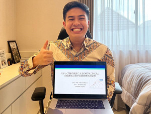 6 Tips Mengatasi Bosan saat Belajar ala Jerome Poline