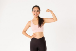 5 Workout Bentuk Otot Perut Untuk Tubuh Lebih Ideal