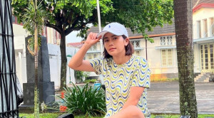 Kesal Dihujat Soal Unfollow Fuji, Farida Nurhan Beri Klarifikasi