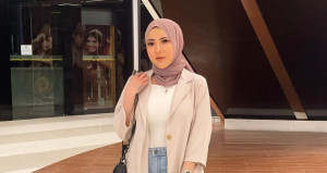 Usai Coba Bunuh Diri, Ayu Aulia Dilaporkan ke Polisi Atas Dugaan Penganiayaan