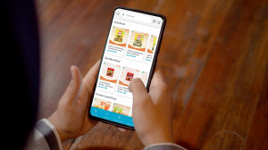 Berdayakan Sesama Pelaku Usaha, Youtab Hadirkan Fitur Belanja Stok