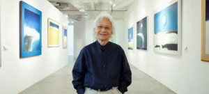 Kabar Duka, Maestro Seni Lukis Indonesia Srihadi Soedarsono Meninggal Dunia