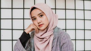 Wirda Mansur Buka Suara Soal Kuliah, Warganet: Bukan Belajar Tapi Campus Tour