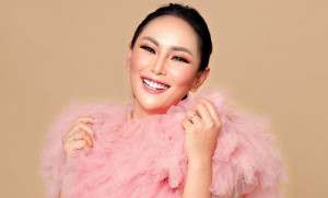 Dituding Selingkuh dan Ngamar, Kalina Ocktaranny Layangkan Somasi ke Vicky Prasetyo