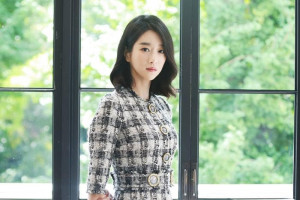 Sempat Tersandung Kontroversi dengan Kim Jung Hyun, Seo Ye Ji Minta Maaf