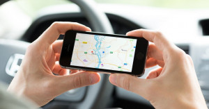 Sering Bikin Nyasar, Ini Penyebab GPS Tidak Akurat