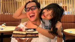 Peringati Ulang Tahun Bibi Andriansyah, Fuji Tulis Pesan Haru