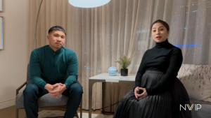 Alasan Nikita Willy Pilih Bersalin di AS, Indra Priawan: Demi Fasilitas Terbaik