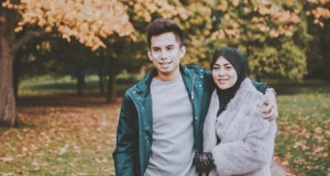 Bikin Heboh, Rachel Vennya dan Okin Kembali Pamer Kemesraan