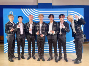 Hadir di Seluruh Dunia, NCT Dream akan Rilis Film Dokumenter November Mendatang